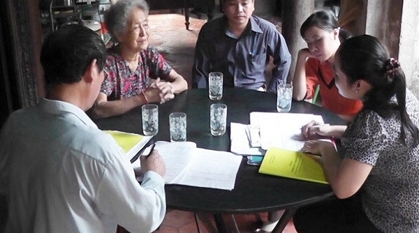 Hà Nội: Ban hành Kế hoạch tổng điều tra dân số và nhà ở năm 2019