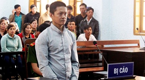 Gia Lai: Đâm chết bạn nhậu do mâu thuẫn
