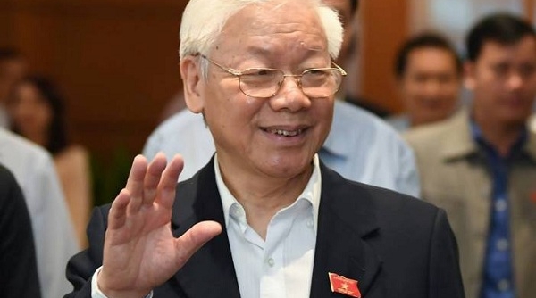 3 lý do về sự lo lắng của tân Chủ tịch nước Nguyễn Phú Trọng
