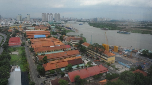 Cơ quan điều tra đề nghị cung cấp tài liệu Khu phức hợp Sài Gòn Ba Son và Khu liên hợp thể thao An Phú