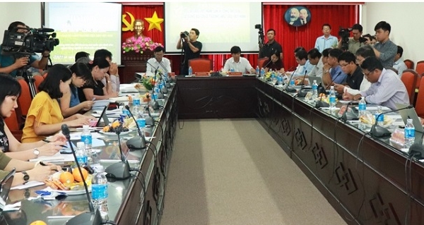 Festival Lúa gạo Việt Nam lần thứ 3 sẽ được tổ chức tại Long An