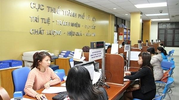 Cục thuế Hà Nội: Cảnh báo tình trạng chênh lệch số liệu nợ thuế