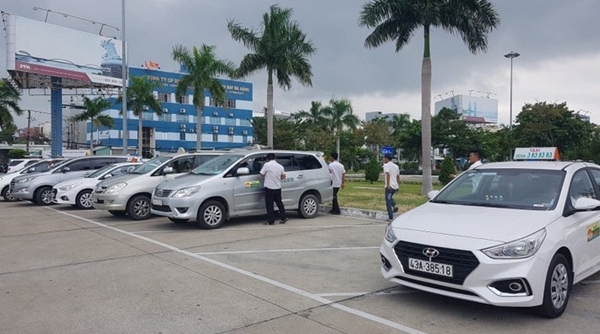 Hiệp hội Vận tải ôtô Việt Nam: Kêu gọi taxi truyền thống không đình công phản đối Grab