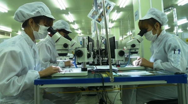 Bắc Giang: Thu ngân sách 10 tháng đạt gần 7 tỷ đồng