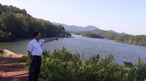 Khuôn Thần Eco Lake (Bắc Giang): Ý tưởng thiết kế sản phẩm du lịch truyền thống độc đáo mới lạ