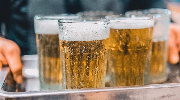 Sử dụng rượu, bia là trở ngại lớn trong việc đạt được chỉ tiêu phát triển bền vững