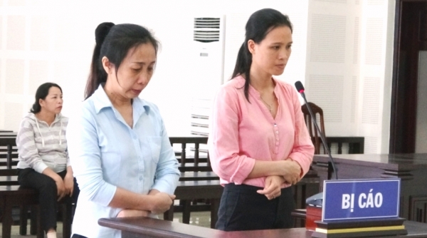 Đà Nẵng: Cô giáo mầm non làm giả giấy tờ chiếm đoạt gần 2,6 tỷ đồng