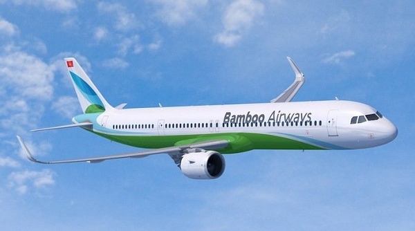 Hãng hàng không Bamboo Airways vừa được cấp phép bay