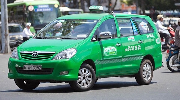 Mai Linh ra mắt mô hình taxi mới thu hút các xe nhàn rỗi tại TP. HCM