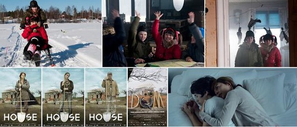 13 bộ phim được công chiếu tại LHP Châu Âu 2018 xoay quanh chủ đề về ‘Gia đình’