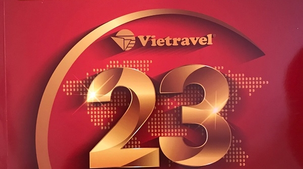 Vietravel Hải Phòng mở cửa mùa khuyến mại du lịch Xuân 2019