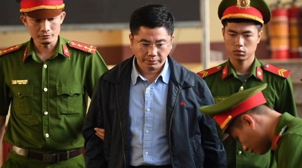 Vụ án đánh bạc nghìn tỷ: Cách ly "ông trùm" Nguyễn Văn Dương
