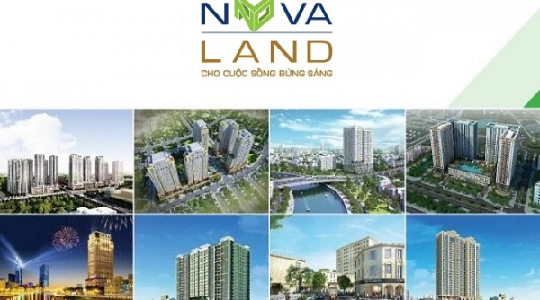 Điểm danh những “hạt sạn” của tập đoàn Novaland?