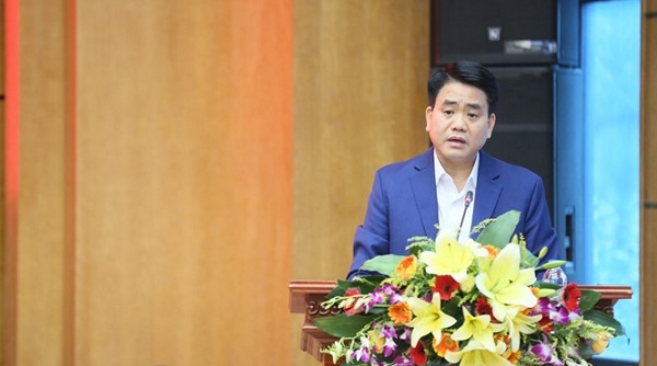Dự án đường sắt số 2 đội vốn gần gấp đôi: Chủ tịch Hà Nội nói gì?