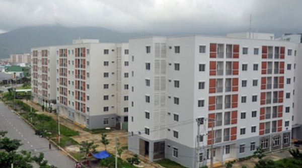 Đà Nẵng: Nhiều CBVC không khó khăn vẫn hưởng chính sách hỗ trợ nhà chung cư