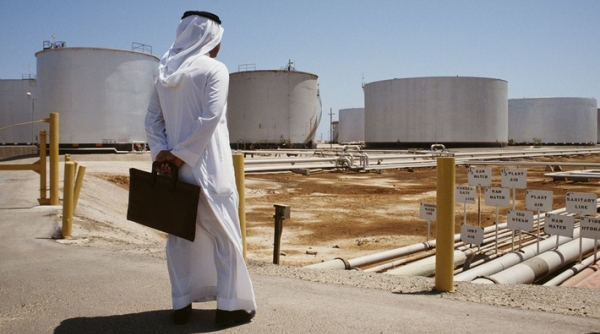 Sản lượng dầu của Saudi Arabia đạt mức cao chưa từng thấy