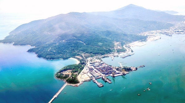 Đà Nẵng: Tạm hoãn công bố kết luận thanh tra các dự án tại bán đảo Sơn Trà