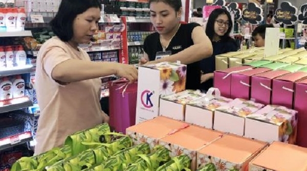 Hà Nội: Chỉ số giá tiêu dùng tháng 11 giảm 0,26%