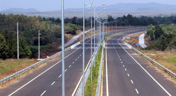 Nghệ An: Di dời gần 700 hộ dân để xây dựng đường cao tốc Bắc – Nam