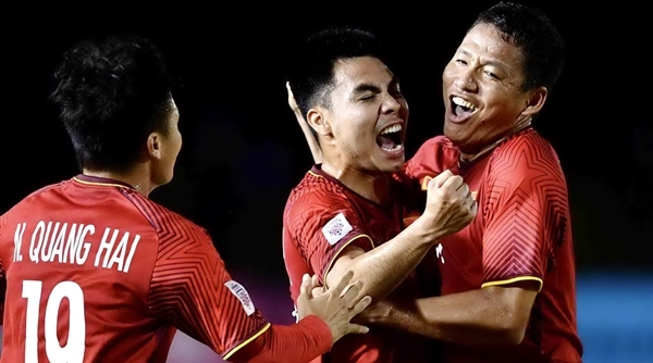 Đội tuyển Việt Nam và Philippines: 10 năm sau Calisto, thầy Park sẽ lập kỳ công?