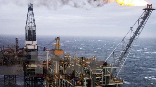 OPEC họp bàn trước khi quyết định cắt giảm sản lượng dầu thô