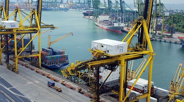 Đà Nẵng: Ban hành Quy hoạch phát triển cơ sở hạ tầng logistics