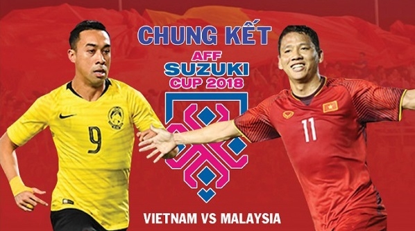 Đội tuyển Việt Nam, những bước ngoặt trước thềm chung kết AFF Cup 2018