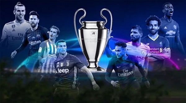 Điểm mặt 16 đội giành vé 1/8 Champions League