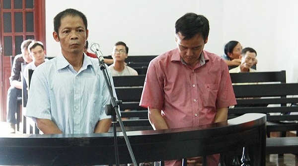 Đắk Nông: Y án 7 năm tù giam với phó chánh thanh tra sở “nhận hối lộ”