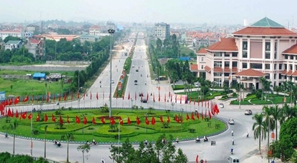 Bắc Ninh: Đầu tư 3.604 tỷ đồng vào phát triển đô thị Thứa, huyện Lương Tài