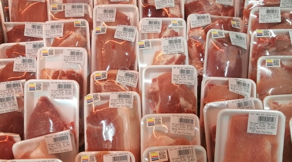 Hà Nam: Dự án Tổ hợp chế biến thịt MNS Meat chính thức khánh thành