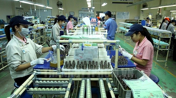 Năm 2018, Việt Nam lập kỷ lục về xuất siêu