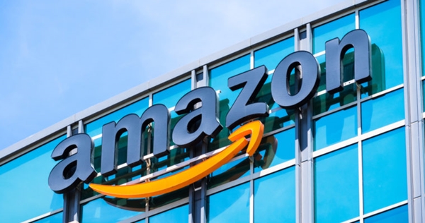 Amazon vượt qua Microsoft trở thành công ty có vốn hóa lớn nhất thế giới