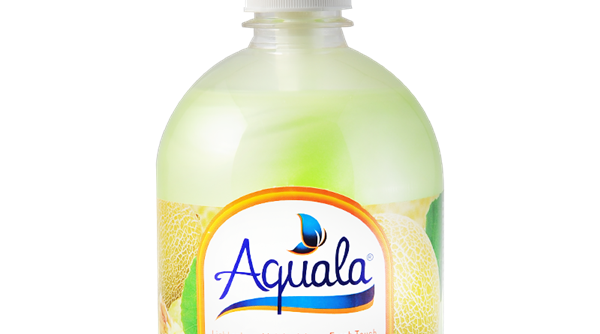 Thu hồi lô mỹ phẩm Aquala Honey Melon Hand Wash do không đáp ứng về giới hạn chất bảo quản