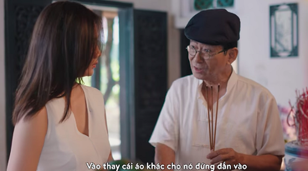 "Lấy chồng mà khổ thế này thì lấy làm gì?" - clip gây "bão" MXH sau 24 giờ chia sẻ