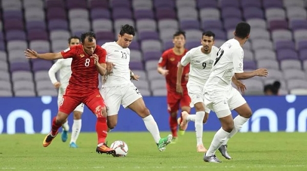 Thắng cách biệt 2-0 trước Yemen, ĐT Việt Nam rộng cửa vào vòng 1/8