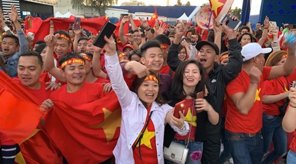 ĐT Việt Nam vào tứ kết Asian Cup 2019: Tour du lịch sang Dubai 'cháy hàng'