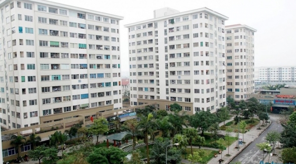 Thủ tướng duyệt khung lãi suất vay mua nhà ở xã hội