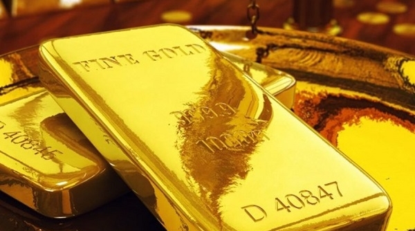 Giá vàng ngày 1/2/2019: Vàng 9999 lên đỉnh 37 triệu đồng/lượng