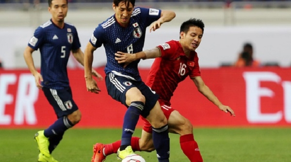 Bảng xếp hạng FIFA tháng 2: Sau Asian Cup 2019 ĐT Việt Nam leo lên hạng 99