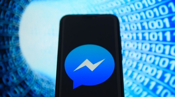 Facebook Messenger cho phép xóa tin nhắn đã gửi
