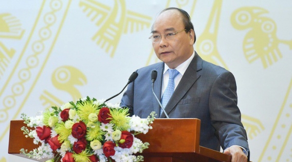 Thủ tướng Nguyễn Xuân Phúc chỉ đạo tổ chức tốt cuộc gặp thượng đỉnh Mỹ - Triều lần 2