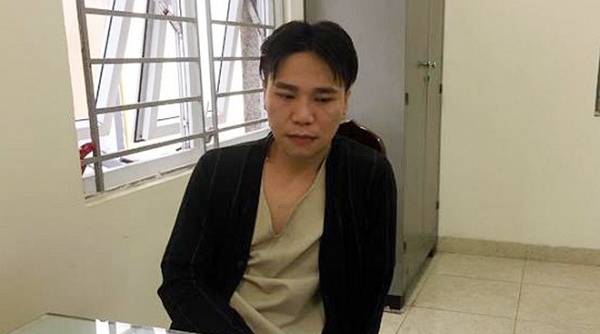Hà Nội: Sắp xét xử vụ án của ca sỹ Châu Việt Cường