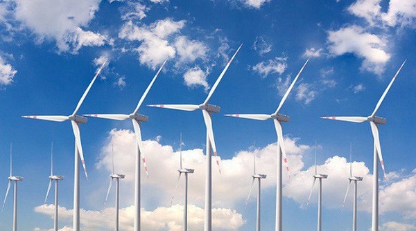 Quảng Trị: Đầu tư hơn 5.200 tỷ đồng cho dự án điện gió