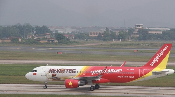 Vietjet: Mua thêm 100 tàu bay 737 MAX mới trị giá 12,7 tỷ USD