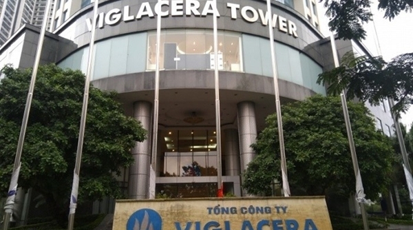 Bộ Xây dựng đấu giá công khai 80,58 triệu cổ phần tại Viglacera