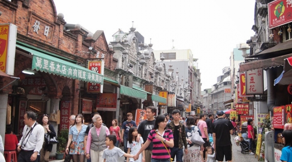 Đài Loan chuẩn bị mở lại chính sách visa Quan Hồng cho khách Việt
