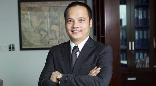 Chân dung tân Tổng giám đốc FPT Nguyễn Văn Khoa