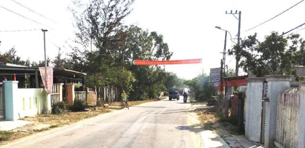‘Cò’ đất lại tung tin thị xã Điện Bàn sắp sáp nhập vào TP. Đà Nẵng