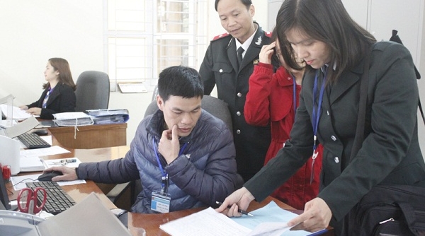 Hà Nội: Thành lập Đoàn Kiểm tra công vụ và kiểm tra công vụ năm 2019